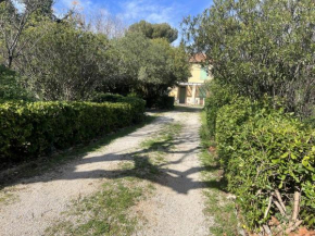 Appartement calme avec jardin à 50m de la plage, WiFi, parking et équipements de qualité - FR-1-770-26